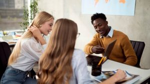 Study Abroad in Singapore Counselor Service