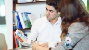 Study Abroad in Singapore Consulting Service