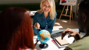 Study Abroad in Singapore Advisor Service