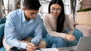 Study Abroad in Singapore Counselling Service