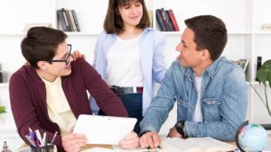 Study Abroad in Australia Consultant Service