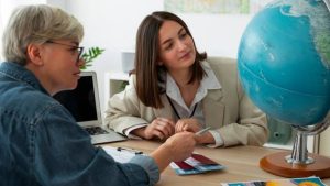 Study Abroad in Australia Counselor Service