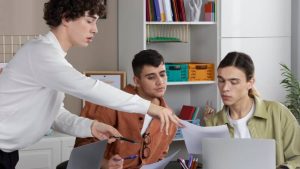 Study Abroad in Europe Advisor Service